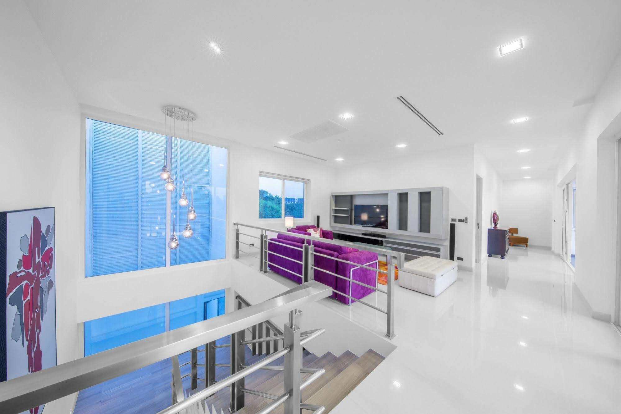 Davinci Pool Villa Pattaya Exterior photo
